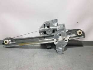 ELEVALUNAS DELANTERO DERECHO CITROEN C3 1.6 Blue-HDI FAP (75 CV) DE 2018 - D.4475935 2