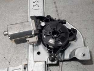 ELEVALUNAS DELANTERO IZQUIERDO CITROEN C3 1.6 Blue-HDI FAP (75 CV) DE 2018 - D.4475936 / 9813093880 2