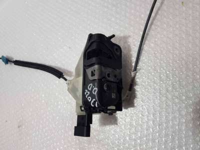 CERRADURA PUERTA DELANTERA DERECHA CITROEN BERLINGO 1.5 Blue-HDI FAP (131 CV) DE 2020 - D.4476020 / 5378N2136I8