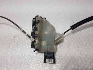 CERRADURA PUERTA DELANTERA DERECHA CITROEN BERLINGO 1.5 Blue-HDI FAP (131 CV) DE 2020 - D.4476020 / 5378N2136I8 2