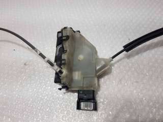 CERRADURA PUERTA DELANTERA DERECHA CITROEN BERLINGO 1.5 Blue-HDI FAP (131 CV) DE 2020 - D.4476020 / 5378N2136I8