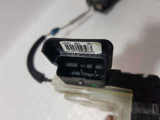 CERRADURA PUERTA DELANTERA DERECHA CITROEN BERLINGO 1.5 Blue-HDI FAP (131 CV) DE 2020 - D.4476020 / 5378N2136I8