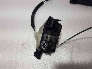 CERRADURA PUERTA DELANTERA DERECHA CITROEN BERLINGO 1.5 Blue-HDI FAP (131 CV) DE 2020 - D.4476020 / 5378N2136I8