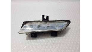 PILOTO DELANTERO DERECHO RENAULT CAPTUR 1.5 dCi D FAP Energy (90 CV) DE 2016 - D.4476021 / 266059367R