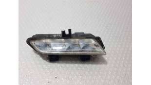 PILOTO DELANTERO IZQUIERDO RENAULT CAPTUR 1.5 dCi D FAP Energy (90 CV) DE 2016 - D.4476022