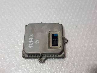 CENTRALITA FARO PEUGEOT 407 2.0 16V HDi FAP (136 CV) DE 2005 - D.4476025 / 50180502050319