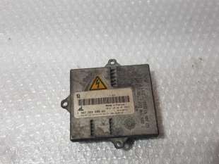 CENTRALITA FARO PEUGEOT 407 2.0 16V HDi FAP (136 CV) DE 2005 - D.4476025 / 50180502050319 2