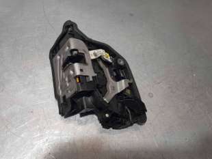 CERRADURA PUERTA DELANTERA IZQUIERDA  BMW SERIE X1 2.0 16V Turbodiesel (150 CV) DE 2018 - D.4476059 / 728193112