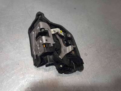CERRADURA PUERTA DELANTERA IZQUIERDA  BMW SERIE X1 2.0 16V Turbodiesel (150 CV) DE 2018 - D.4476059 / 728193112