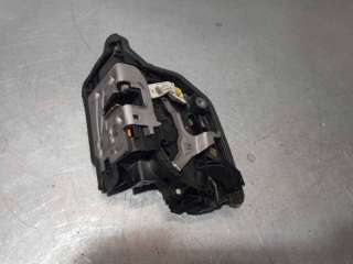CERRADURA PUERTA DELANTERA IZQUIERDA  BMW SERIE X1 2.0 16V Turbodiesel (150 CV) DE 2018 - D.4476059 / 728193112