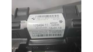 CUADRO INSTRUMENTOS BMW SERIE X1 2.0 16V Turbodiesel (150 CV) DE 2018 - D.4476067 / 6210IK8794208