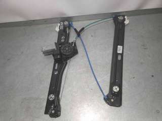 ELEVALUNAS DELANTERO DERECHO BMW SERIE X1 2.0 16V Turbodiesel (150 CV) DE 2018 - D.4476072 / 734951406