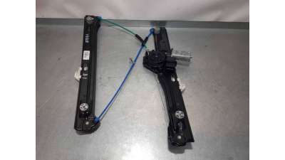 ELEVALUNAS DELANTERO IZQUIERDO BMW SERIE X1 2.0 16V Turbodiesel (150 CV) DE 2018 - D.4476073 / 13262410