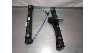 ELEVALUNAS DELANTERO IZQUIERDO BMW SERIE X1 2.0 16V Turbodiesel (150 CV) DE 2018 - D.4476073 / 13262410