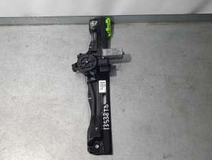 ELEVALUNAS TRASERO DERECHO BMW SERIE X1 2.0 16V Turbodiesel (150 CV) DE 2018 - D.4476074 / 746349203