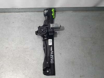 ELEVALUNAS TRASERO DERECHO BMW SERIE X1 2.0 16V Turbodiesel (150 CV) DE 2018 - D.4476074 / 746349203
