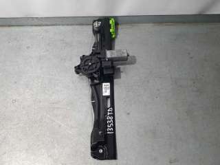 ELEVALUNAS TRASERO DERECHO BMW SERIE X1 2.0 16V Turbodiesel (150 CV) DE 2018 - D.4476074 / 746349203