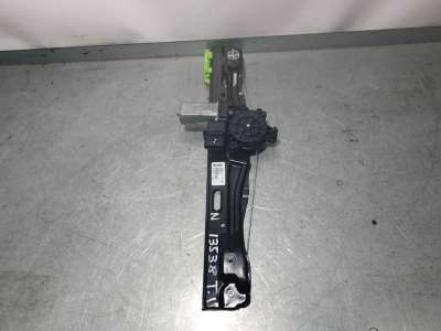 ELEVALUNAS TRASERO IZQUIERDO BMW SERIE X1 2.0 16V Turbodiesel (150 CV) DE 2018 - D.4476075 / 746349103
