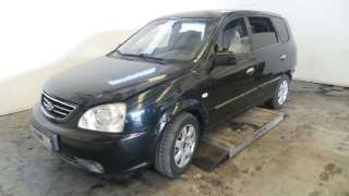 KIA CARENS 2.0 CRDi EX Monovolumen 2007 5p - 18269