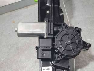 ELEVALUNAS TRASERO IZQUIERDO BMW SERIE X1 2.0 16V Turbodiesel (150 CV) DE 2018 - D.4476075 / 746349103 2