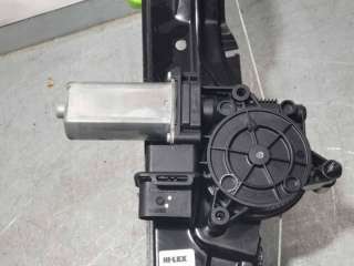 ELEVALUNAS TRASERO IZQUIERDO BMW SERIE X1 2.0 16V Turbodiesel (150 CV) DE 2018 - D.4476075 / 746349103