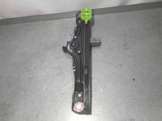 ELEVALUNAS TRASERO IZQUIERDO BMW SERIE X1 2.0 16V Turbodiesel (150 CV) DE 2018 - D.4476075 / 746349103