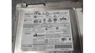 SISTEMA NAVEGACION GPS BMW SERIE X1 2.0 16V Turbodiesel (150 CV) DE 2018 - D.4476146 / 8705950 2