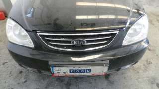 KIA CARENS 2.0 CRDi EX Monovolumen 2007 5p - 18269