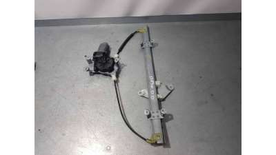 ELEVALUNAS DELANTERO DERECHO NISSAN NOTE 1.4 (88 CV) DE 2010 - D.4476353