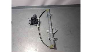 ELEVALUNAS DELANTERO DERECHO NISSAN NOTE 1.4 (88 CV) DE 2010 - D.4476353
