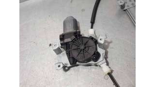 ELEVALUNAS DELANTERO DERECHO NISSAN NOTE 1.4 (88 CV) DE 2010 - D.4476353