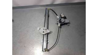 ELEVALUNAS DELANTERO DERECHO NISSAN NOTE 1.4 (88 CV) DE 2010 - D.4476353