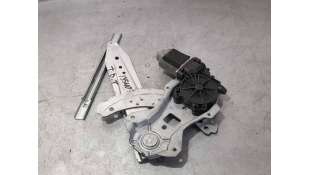 ELEVALUNAS TRASERO DERECHO NISSAN NOTE 1.4 (88 CV) DE 2010 - D.4476355