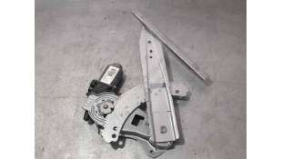 ELEVALUNAS TRASERO DERECHO NISSAN NOTE 1.4 (88 CV) DE 2010 - D.4476355 2