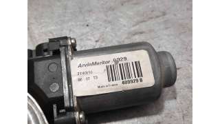ELEVALUNAS TRASERO DERECHO NISSAN NOTE 1.4 (88 CV) DE 2010 - D.4476355