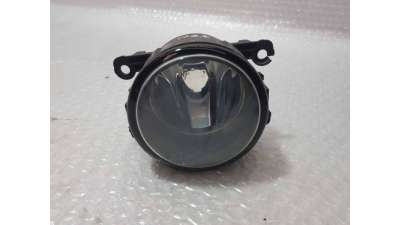 FARO ANTINIEBLA IZQUIERDO NISSAN NOTE 1.4 (88 CV) DE 2010 - D.4476359