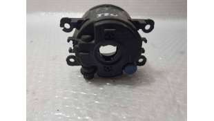 FARO ANTINIEBLA IZQUIERDO NISSAN NOTE 1.4 (88 CV) DE 2010 - D.4476359 2