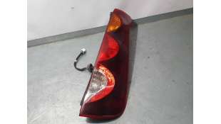 PILOTO TRASERO DERECHO NISSAN NOTE 1.4 (88 CV) DE 2010 - D.4476390