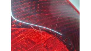 PILOTO TRASERO DERECHO NISSAN NOTE 1.4 (88 CV) DE 2010 - D.4476390 2