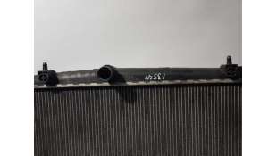 RADIADOR AGUA PEUGEOT 508 2.0 16V HDi FAP (163 CV) DE 2011 - D.4476665 / 9687359980 2