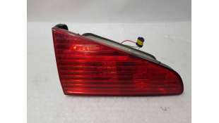 PILOTO TRASERO IZQUIERDO PEUGEOT 607 3.0 V6 24V (207 CV) DE 2001 - D.4476695