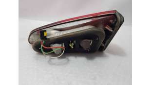 PILOTO TRASERO IZQUIERDO PEUGEOT 607 3.0 V6 24V (207 CV) DE 2001 - D.4476695 2