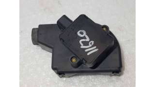 POTENCIOMETRO PEDAL PEUGEOT 607 3.0 V6 24V (207 CV) DE 2001 - D.4476697 / 9643365680