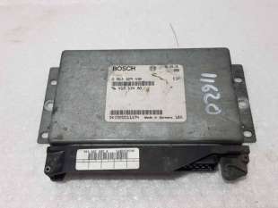 CENTRALITA INYECCION PEUGEOT 607 3.0 V6 24V (207 CV) DE 2001 - D.4476700 / 9641315480