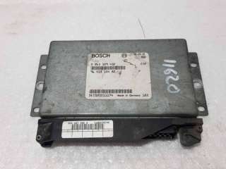 CENTRALITA INYECCION PEUGEOT 607 3.0 V6 24V (207 CV) DE 2001 - D.4476700 / 9641315480