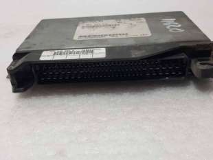 CENTRALITA INYECCION PEUGEOT 607 3.0 V6 24V (207 CV) DE 2001 - D.4476700 / 9641315480 2