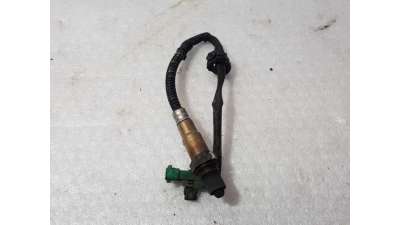 SONDA LAMBDA PEUGEOT 607 3.0 V6 24V (207 CV) DE 2001 - D.4476702