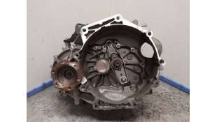 CAJA CAMBIOS SKODA OCTAVIA LIM. 1.0 TSI (116 CV) DE 2020 - D.4476728 / FM6AJ019