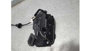 CERRADURA PUERTA TRASERA IZQUIERDA  SKODA OCTAVIA LIM. 1.0 TSI (116 CV) DE 2020 - D.4476739 / A5E5TA839015E