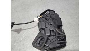 CERRADURA PUERTA TRASERA IZQUIERDA  SKODA OCTAVIA LIM. 1.0 TSI (116 CV) DE 2020 - D.4476739 / A5E5TA839015E 2